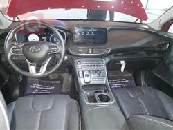 هیوندای سەنتافی